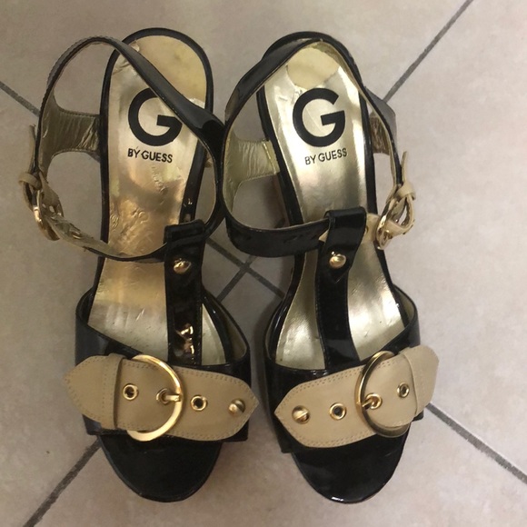 Wedges - Picture 1 of 3